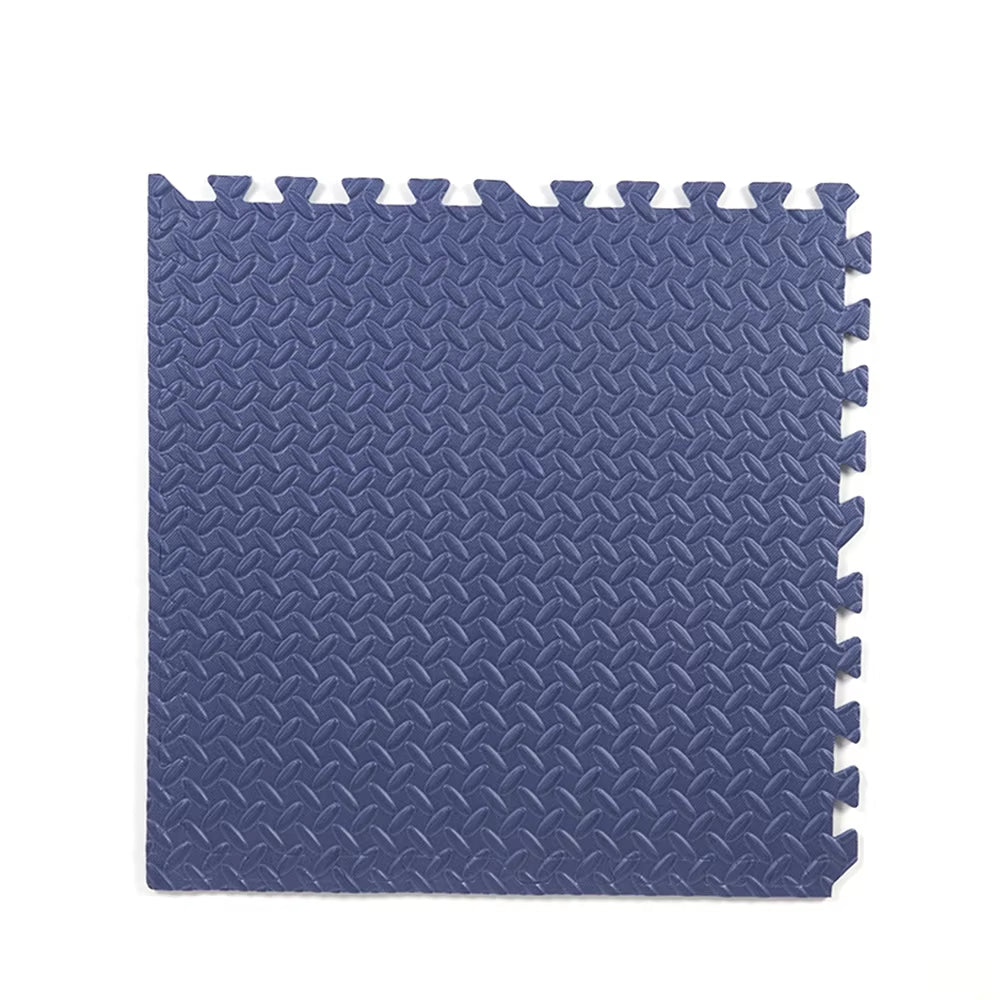 Gym Floor Mats 30*30Cm Sport Mats Foam Mats Floor Mat Cover Interlocking Foam Mats with EVA Foam Floor Tiles for Home Gym